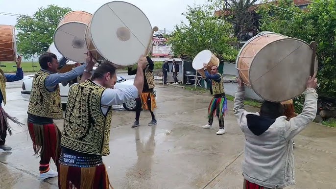 Zamanında Gelen ve Organizasyon Akışını Bozmayan Ekip