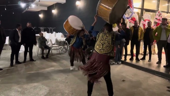 Antalya 7/24 Davul Zurna Ekibi
