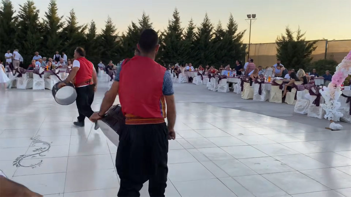 7/24 Acil Davul Zurna Hizmeti