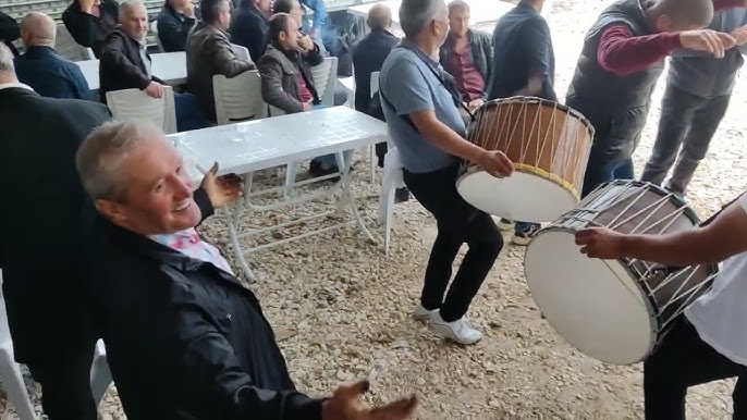 Özel Gün Davul Zurna Ekibi